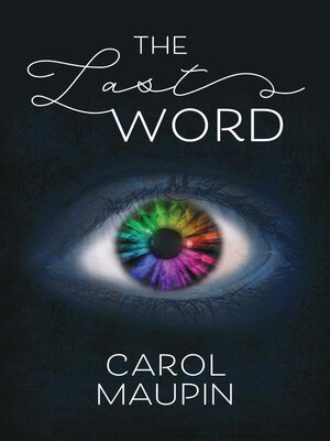 cover image of The Last Word